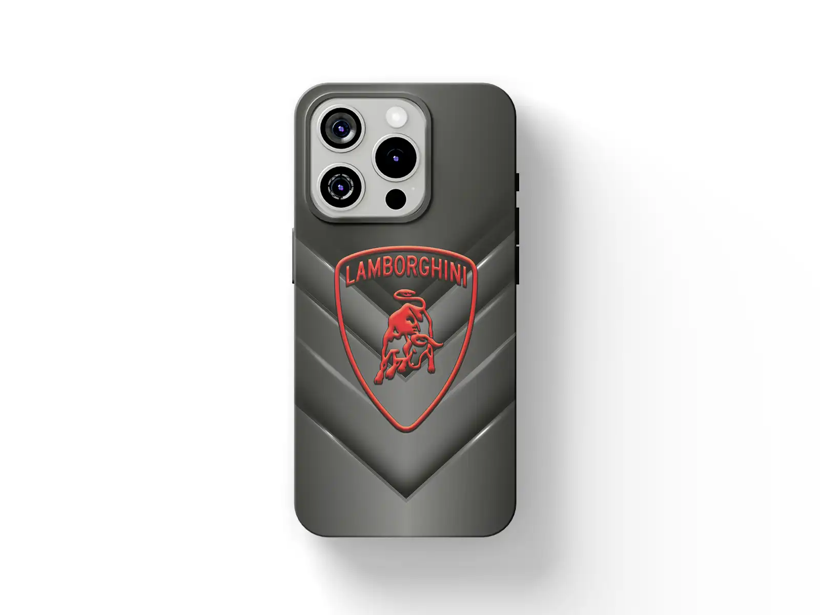 Lamborghini Étui Smartphone Qualité Max Limitée